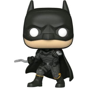 Funko POP! The Batman - Batman