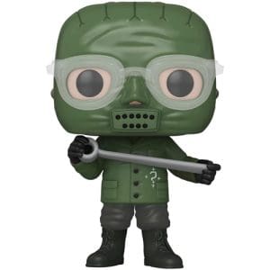 Funko POP! The Batman - The Riddler
