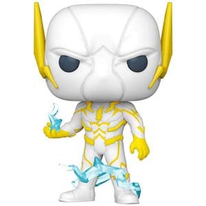 Funko POP! The Flash - Godspeed