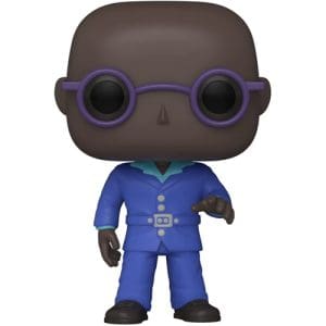 Funko POP! The Matrix 4 - Morpheus