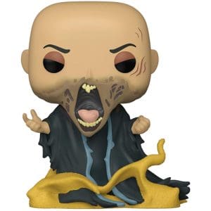 Funko POP! The Mummy - Imhotep
