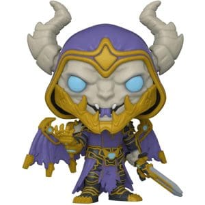 Funko POP! Tiny Tina's Wonderland - Dragon Lord