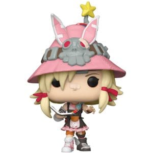 Funko POP! Tiny Tina's Wonderland - Tiny Tina