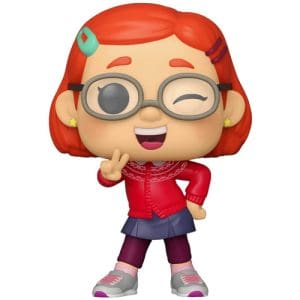 Funko POP! Turning Red - Meilin Lee