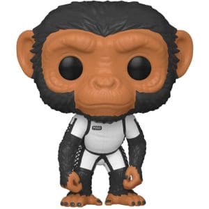 Funko POP! Umbrella Academy - Baby Pogo