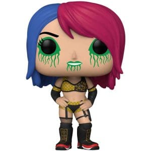 Funko POP! WWE - Asuka
