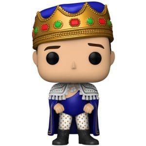 Funko POP! WWE - Jerry Lawler