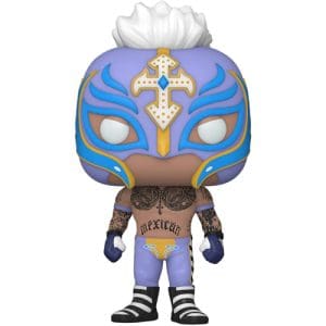Funko POP! WWE - Rey Mysterio