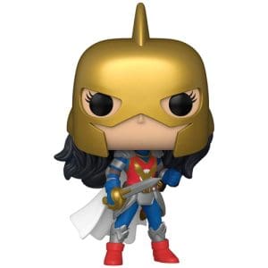 Funko POP! Wonder Woman 80th Anniversary - Wonder Woman (Flashpoint)