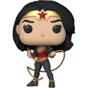 Funko POP! Wonder Woman 80th Anniversary - Wonder Woman (Odyssey)