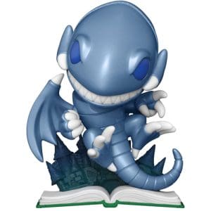 Funko POP! Yu-Gi-Oh - Blue Eyes Toon Dragon