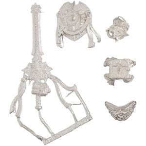 Gallant Upgrade Kit