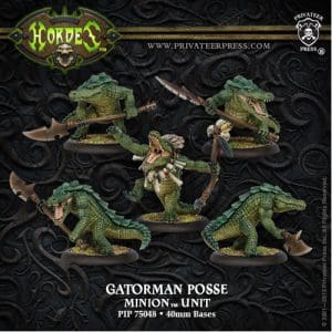 Gatormen Posse