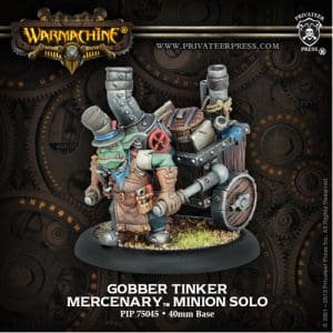 Gobber Tinker