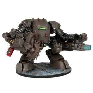 Goblin Stuntbot