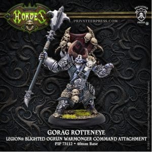 Gorag Rotteneye