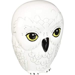 Harry Potter Hedwig Figural Bank