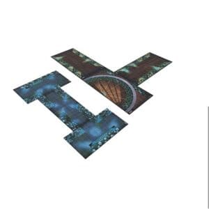Harry Potter Miniatures Adventure Game: Ministry of Magic Adventure Pack Expansion (HPM)