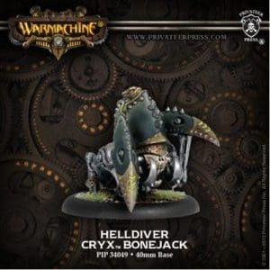 Helldiver