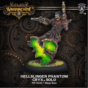 Hellslinger Phantom