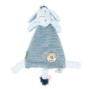 Hundred Acre Wood Eeyore Comfort Blanket