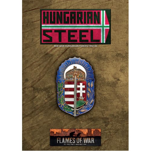 Hungarian Steel