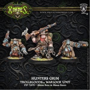 Hunters Grim