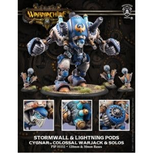 Hurricane/Stormwall