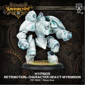 Hypnos Upgrade Kit
