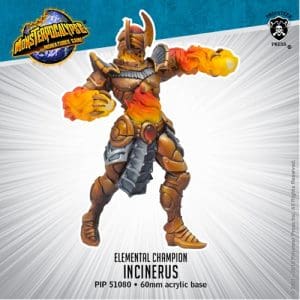 Incinerus