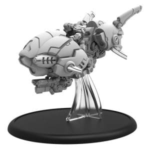 Interceptor