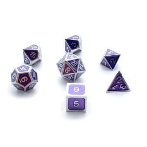 Iolite Radiant Dragon