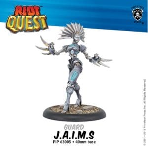 J.A.I.M.s