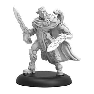 Justicar Voss