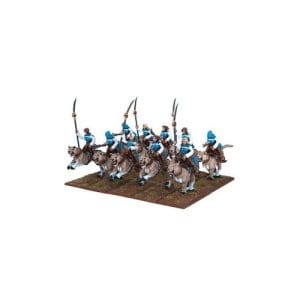 KOW BASILEAN SISTERHOOD LANCERS (10)