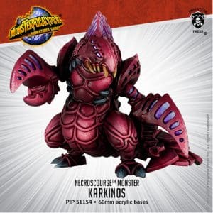 Karkinos