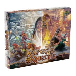 Keepers of the Questar