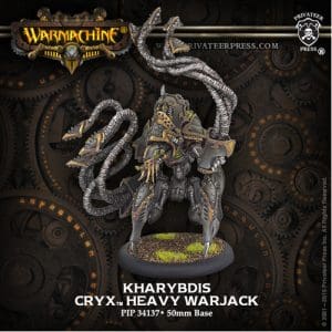 Kharybdis