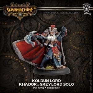 Koldun Lord