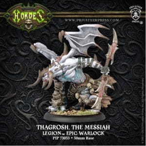 Legion Epic Thagrosh the Messiah