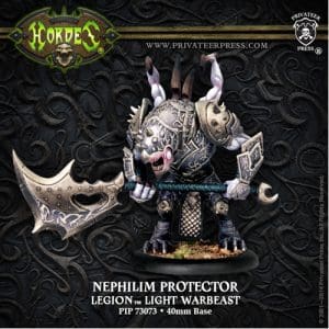 Legion Nephilim Protector