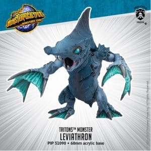 Leviathron