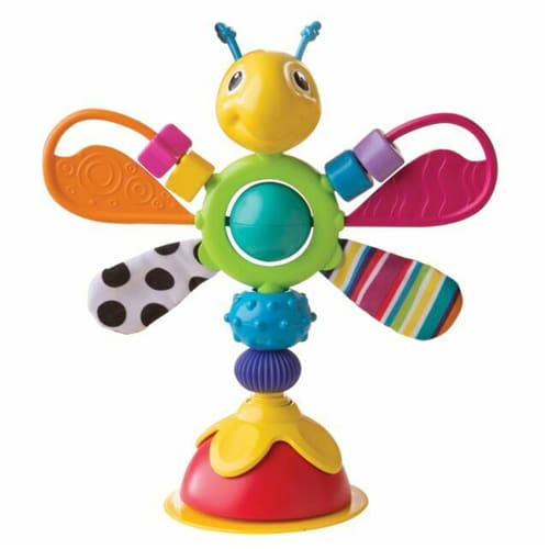 Lmaze Freddie the Firefly Table Top Toy
