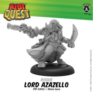 Lord Azazello