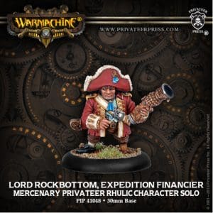 Lord Rockbottom