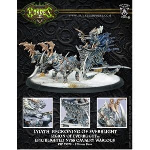 Lylyth Reckoning of Everblight