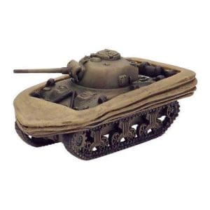 M4 Sherman DD