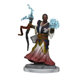 Magic: the Gathering Premium Figures: Teferi