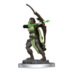 Magic: the Gathering Premium Figures: Vivien Reid