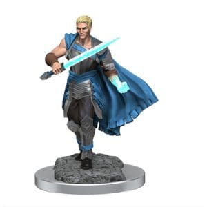 Magic: the Gathering Premium Figures: Will Kenrith